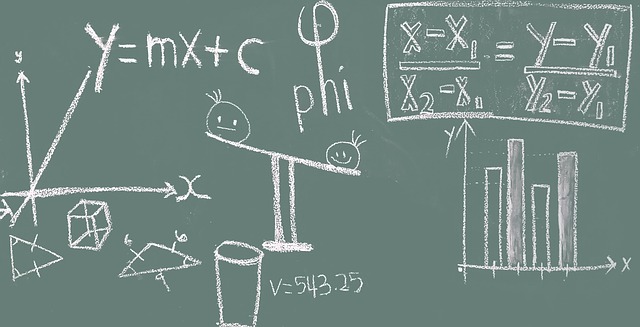 Mathematikolympiade in der CAU